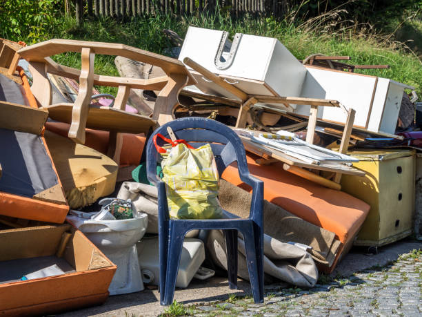 Best Same-Day Junk Removal  in Vineyard, CA