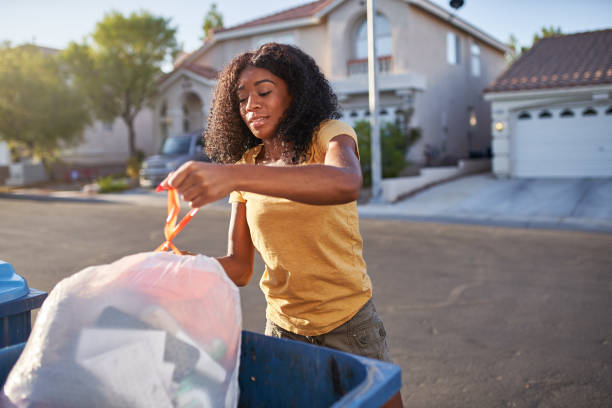 Trusted Vineyard, CA Junk Removal Experts