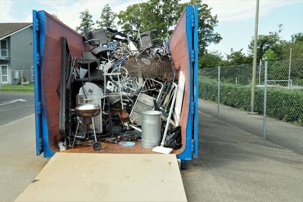 Appliance Disposal in Vineyard, CA