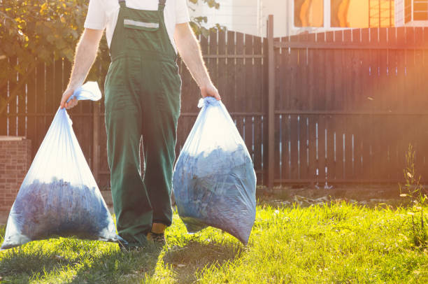 Best Construction Debris Removal  in Vineyard, CA