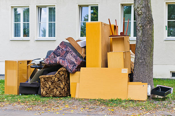 Best Garage Cleanout Services  in Vineyard, CA