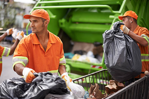 Best Commercial Cleanout Services  in Vineyard, CA